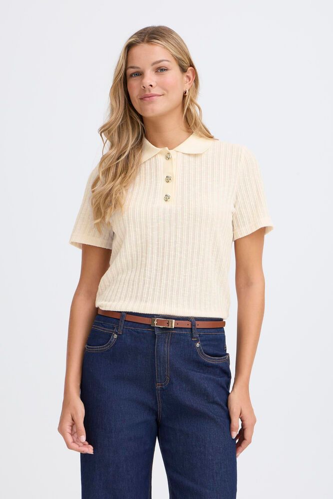 Fransa - Damia Tee 2