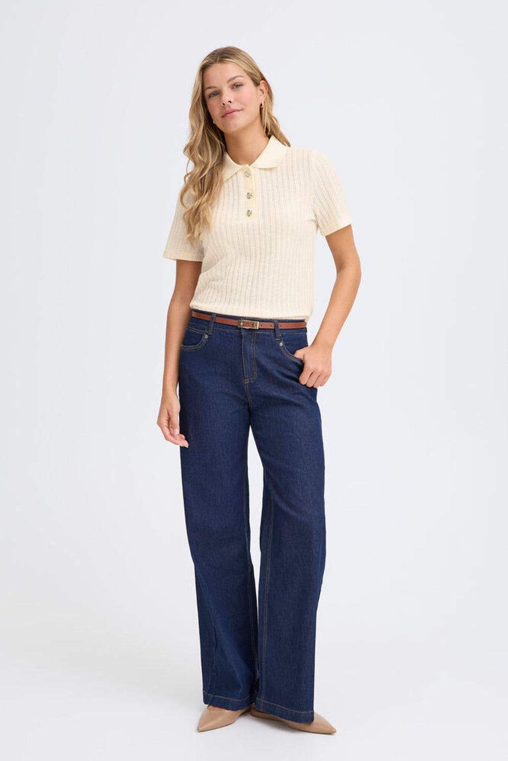 Fransa - Damia Tee 2