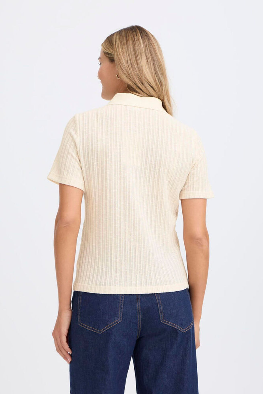 Fransa - Damia Tee 2