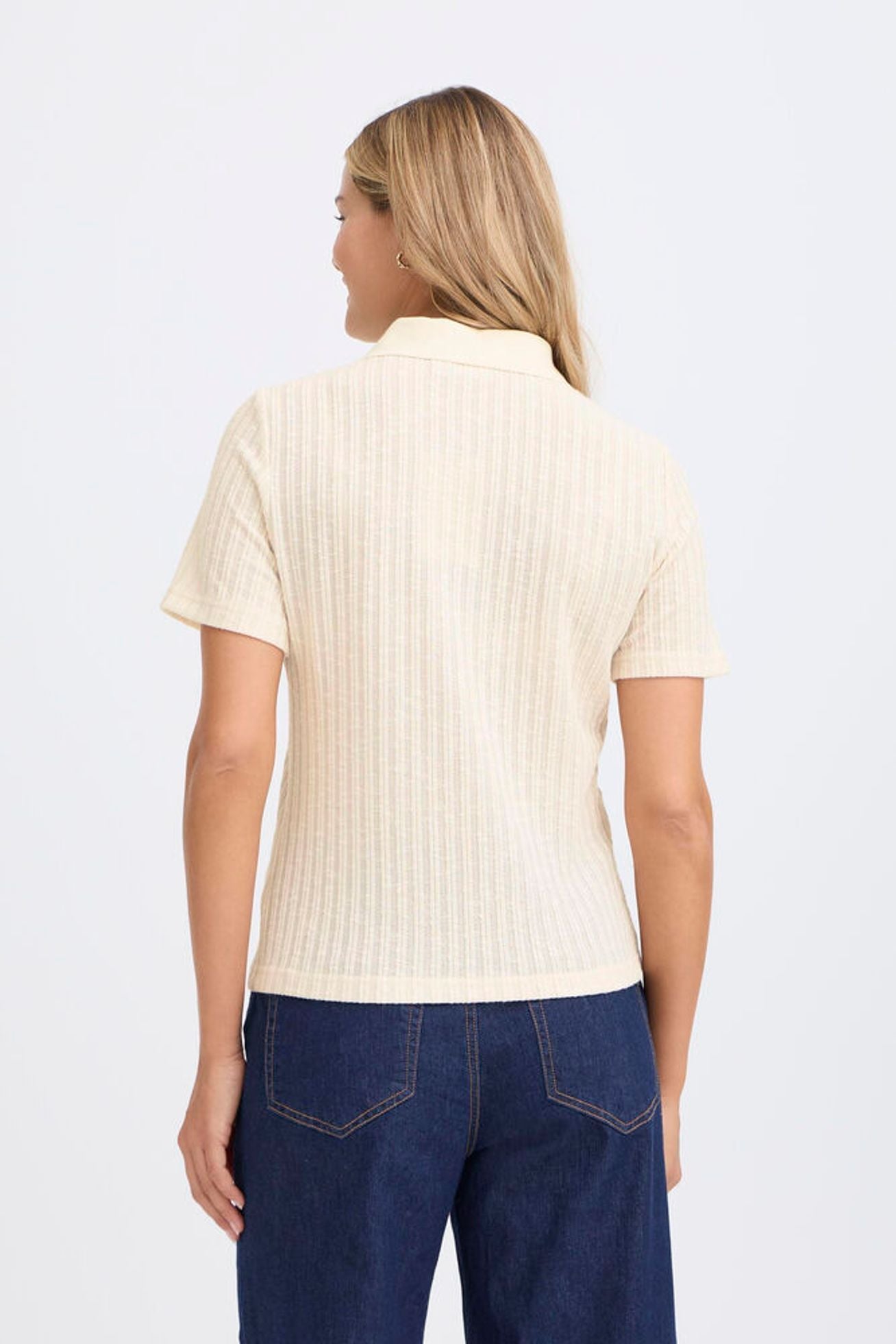 Fransa - Damia Tee 2