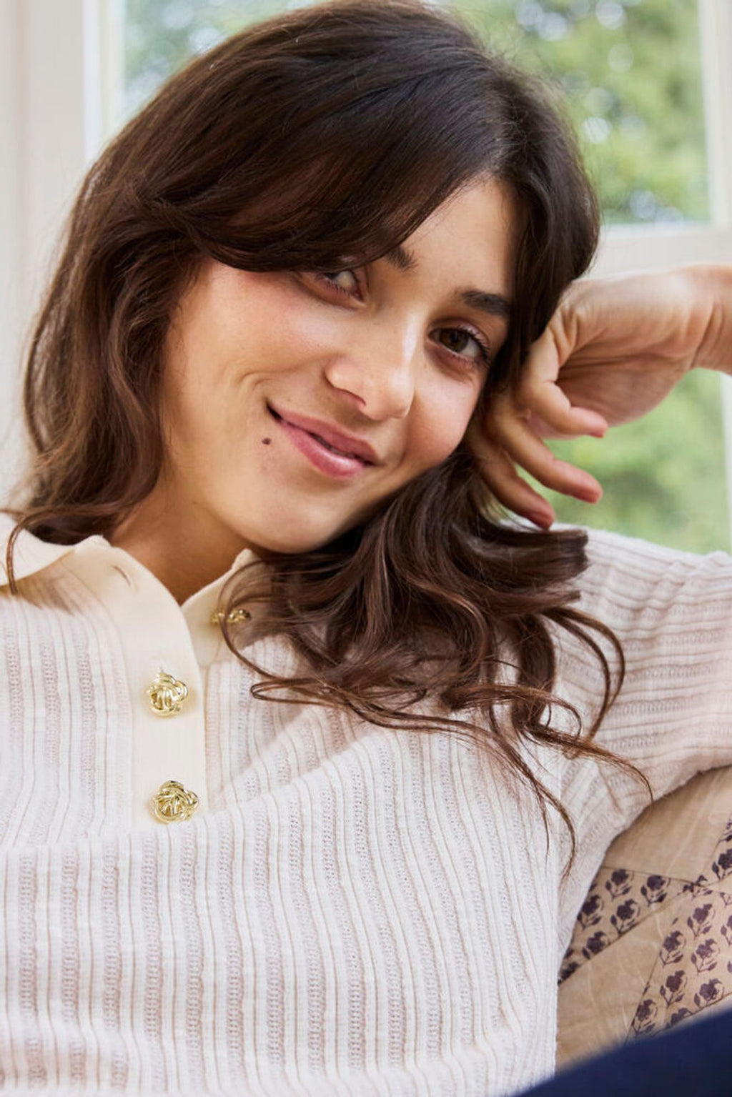 Fransa - Damia Tee 2