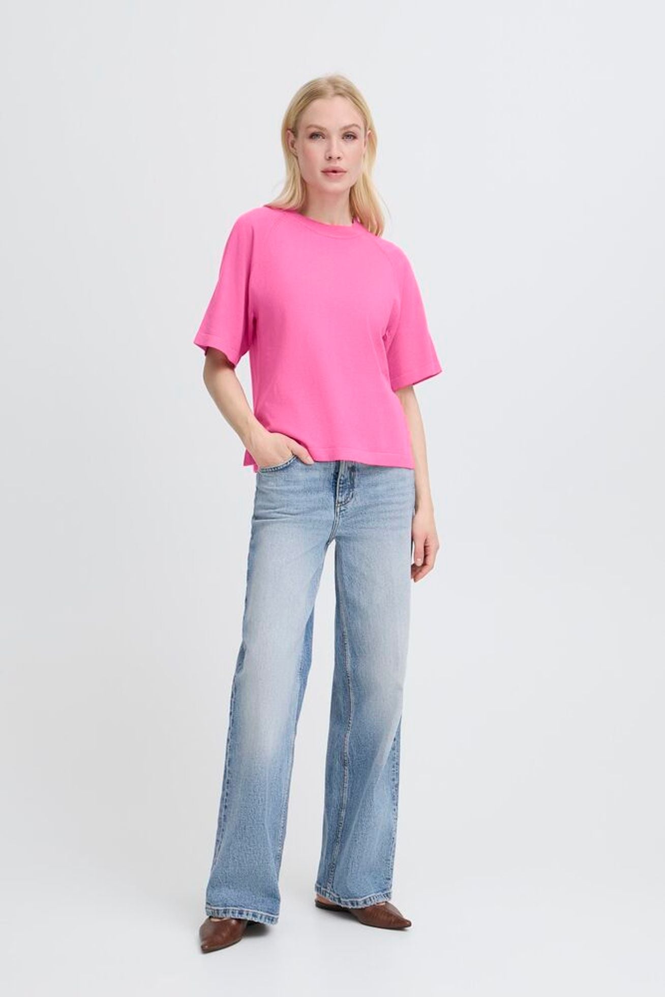 Byoung - MM Orla SS Jumper 2
