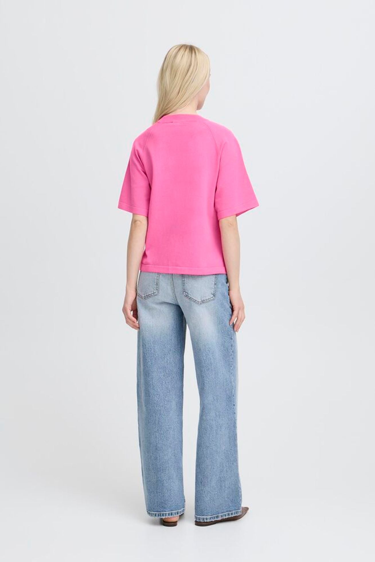 Byoung - MM Orla SS Jumper 2