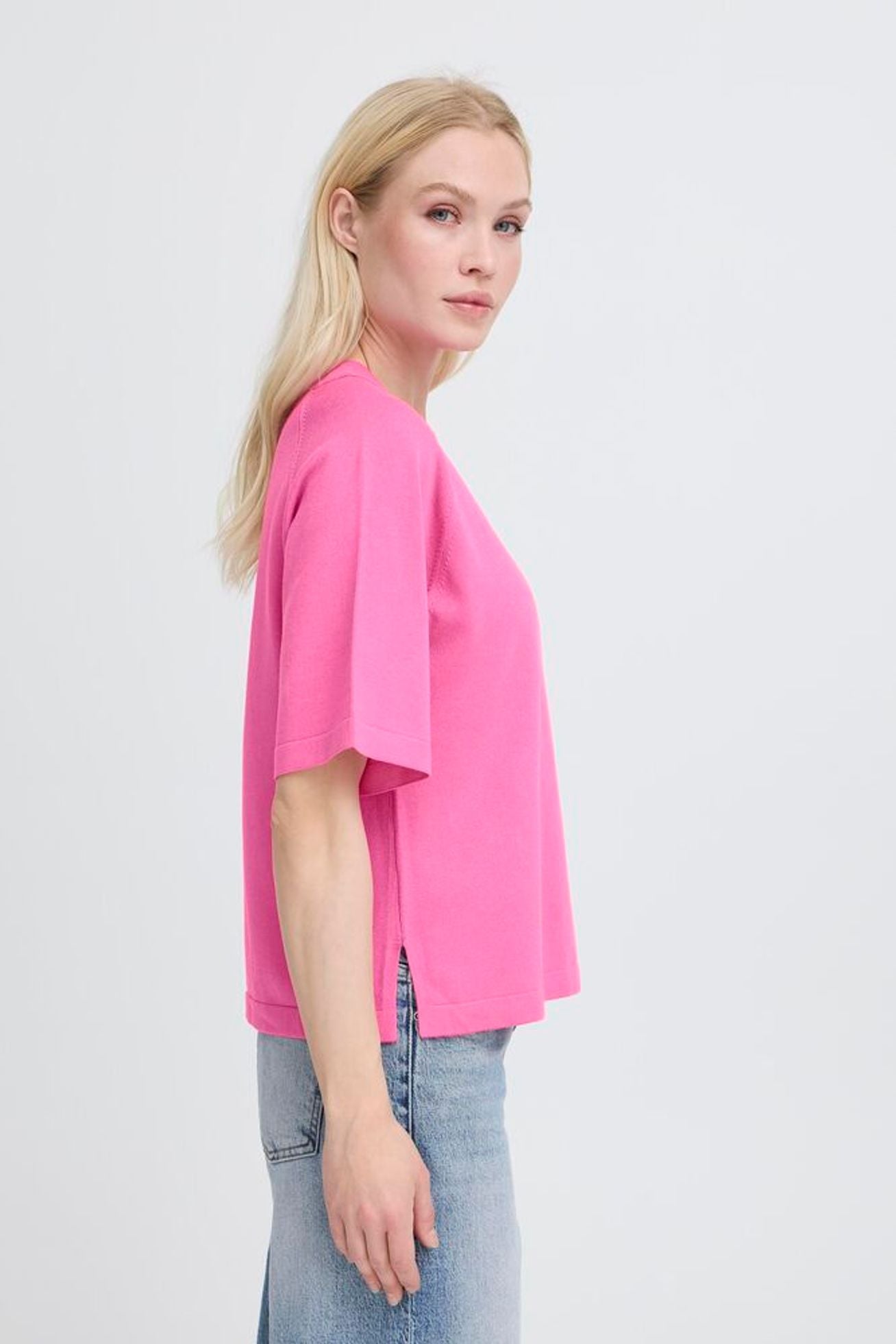 Byoung - MM Orla SS Jumper 2