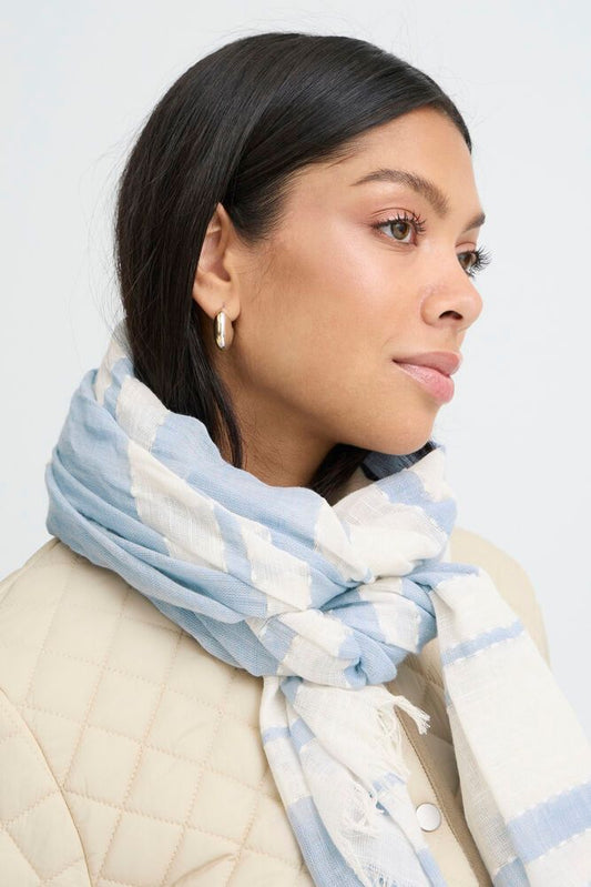 Byoung - Viobby Scarf