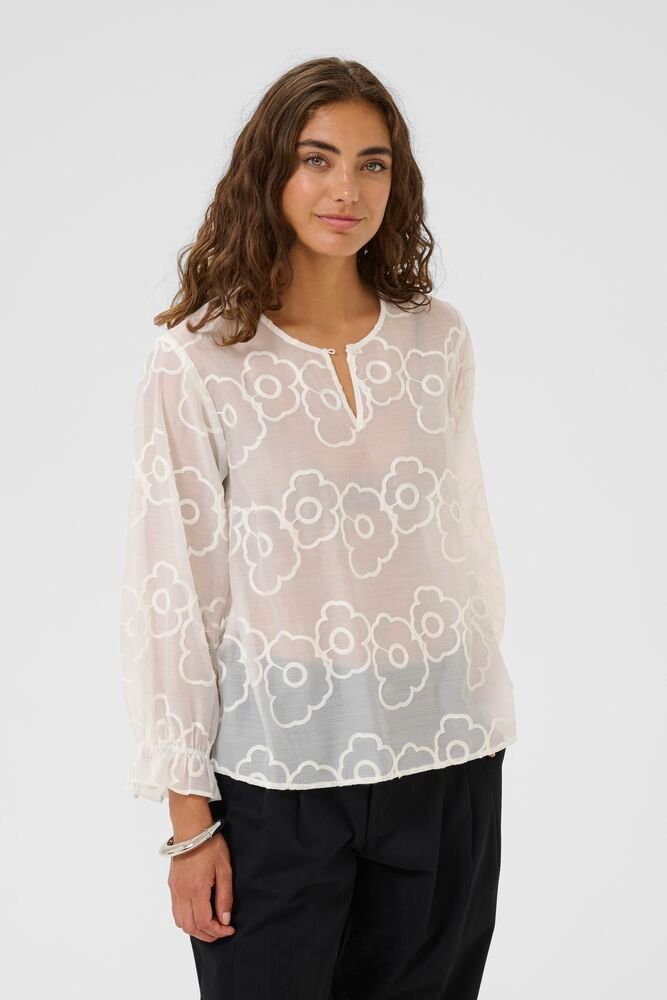 Culture - Florisa Blouse