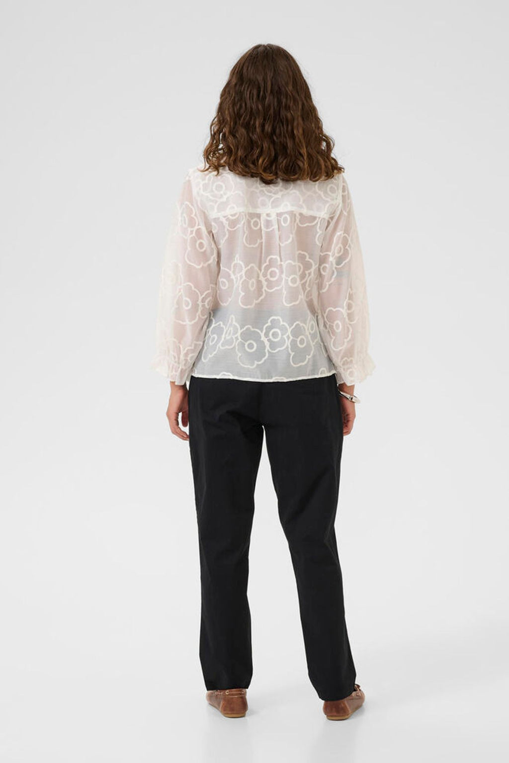 Culture - Florisa Blouse