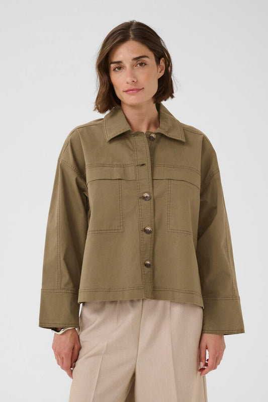 Culture - Wini Brita Jacket