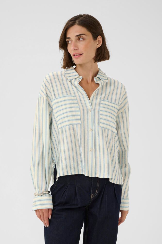 Culture - Antomine Shirt