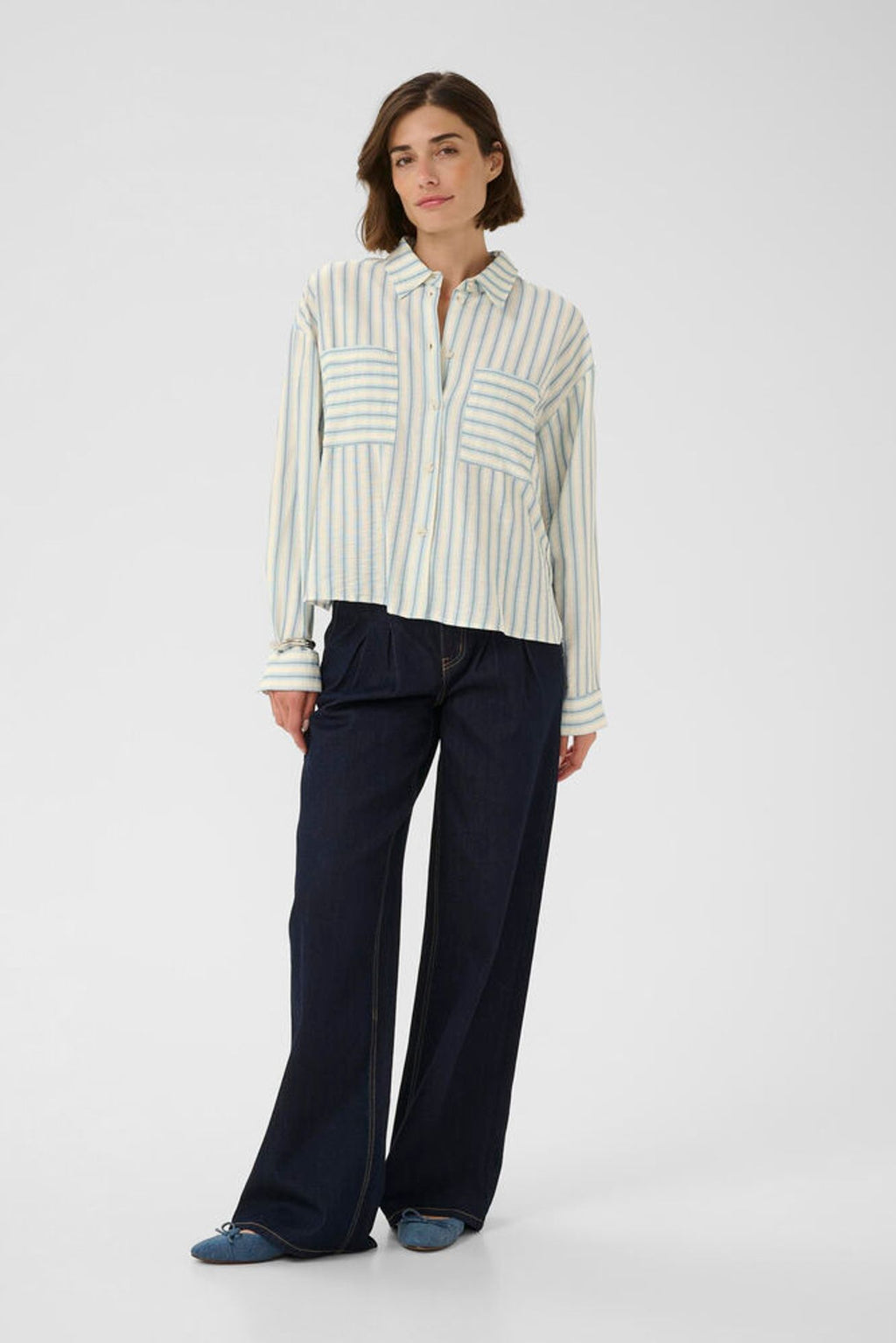 Culture - Antomine Shirt