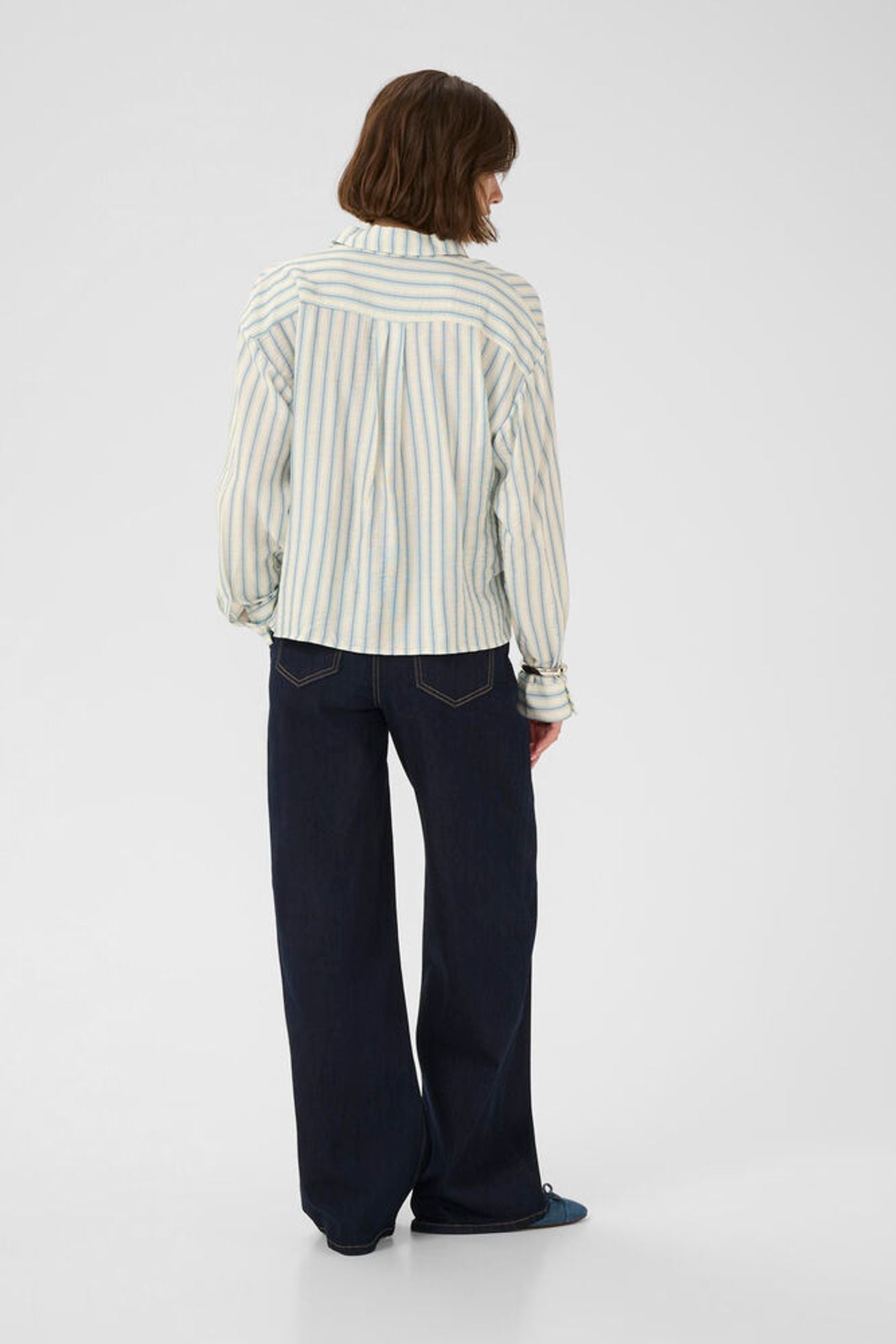 Culture - Antomine Shirt