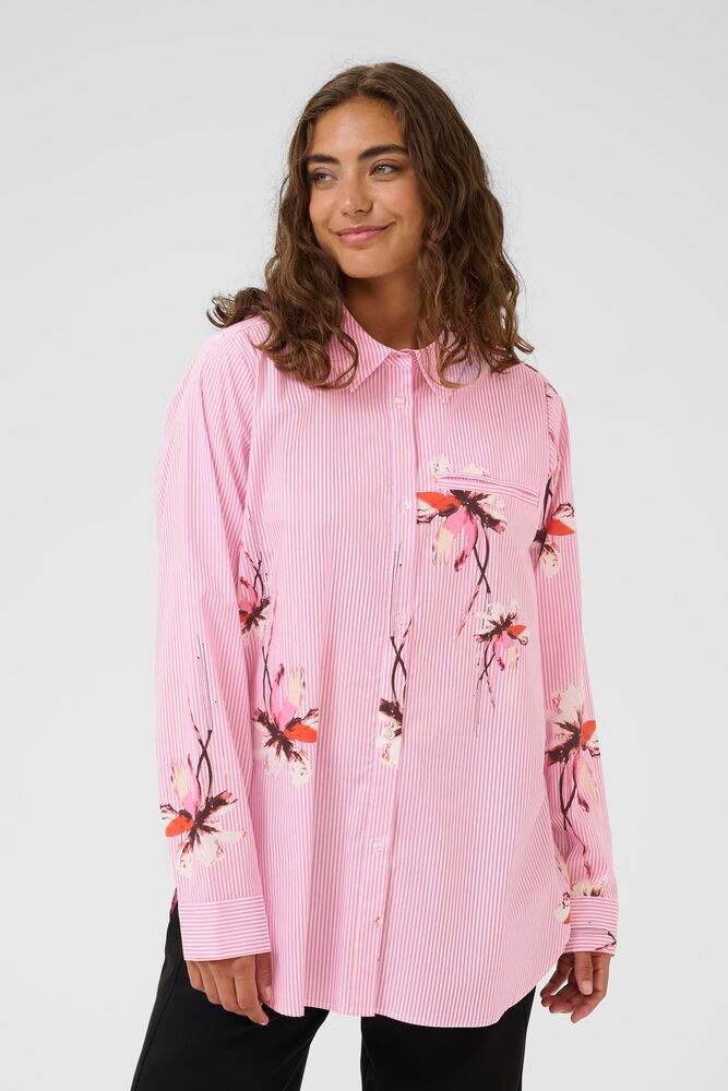 Culture - Brila Long Shirt