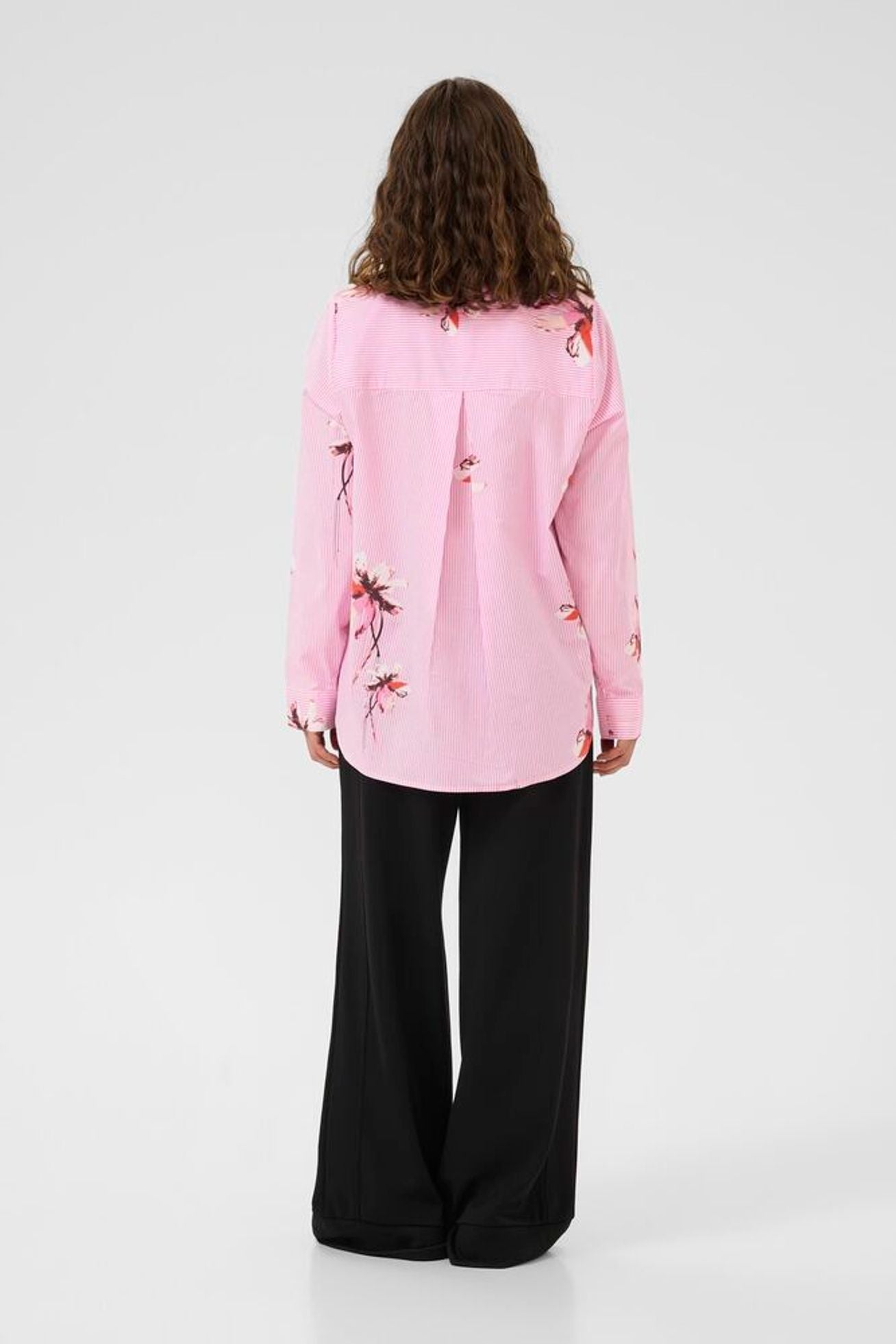 Culture - Brila Long Shirt