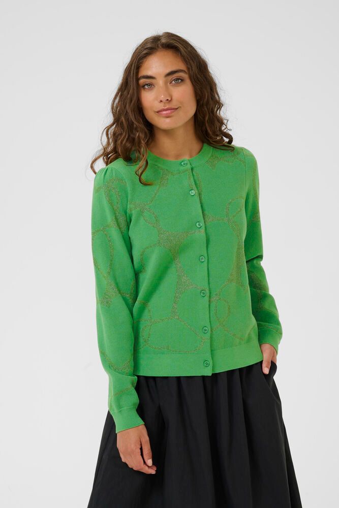 Culture - Hearty Cardigan