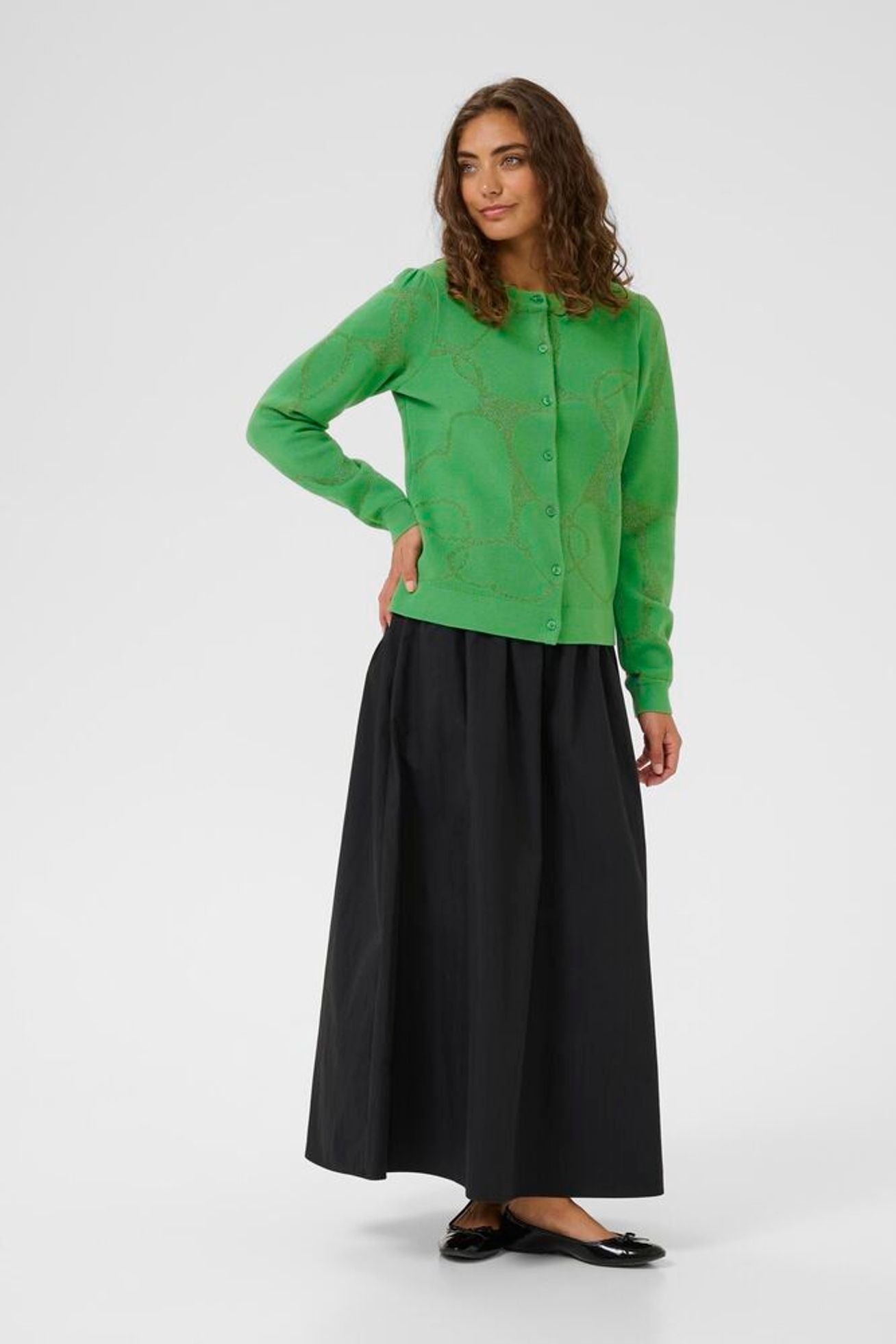 Culture - Hearty Cardigan