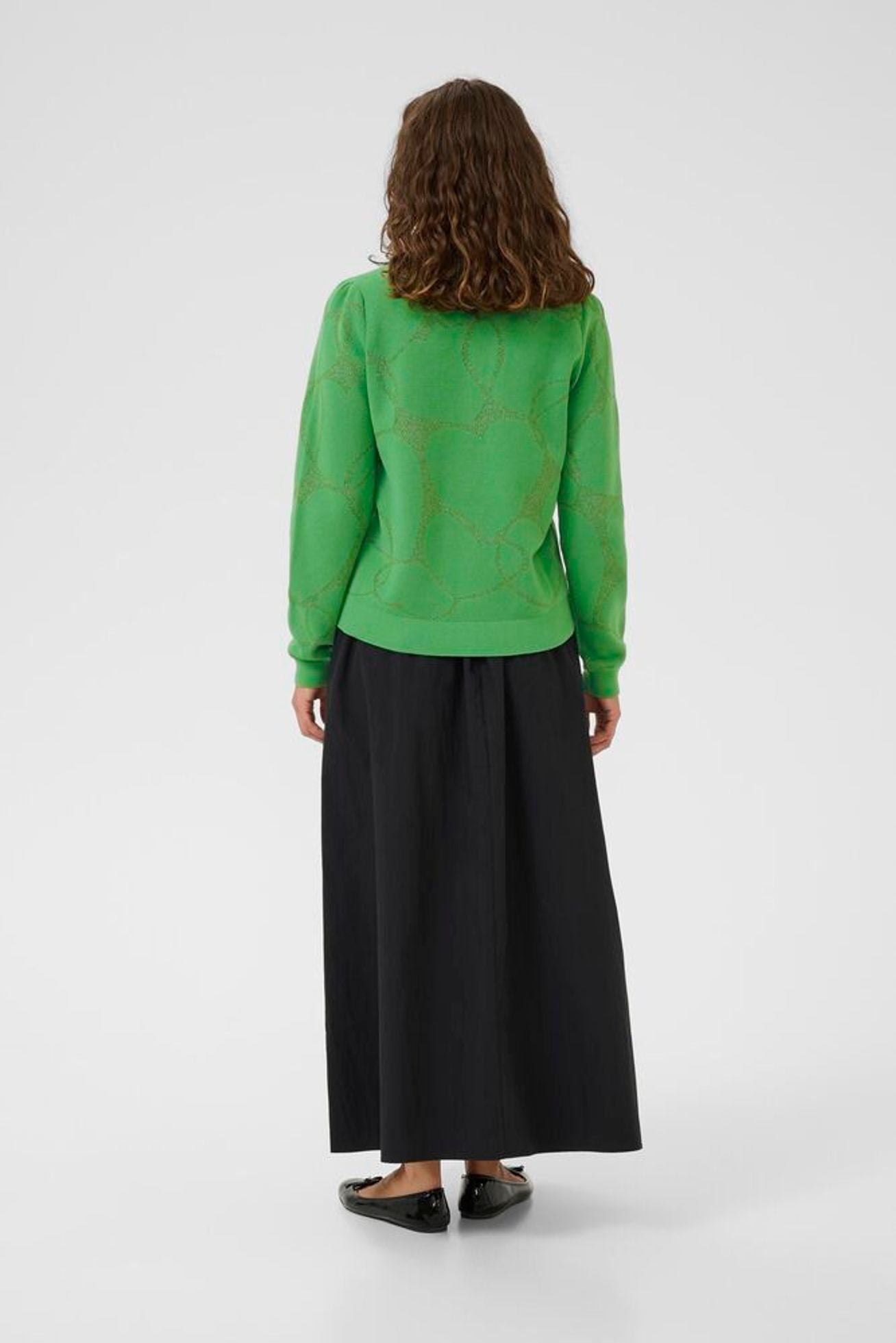 Culture - Hearty Cardigan