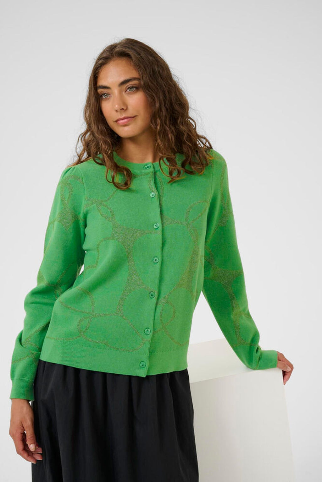 Culture - Hearty Cardigan