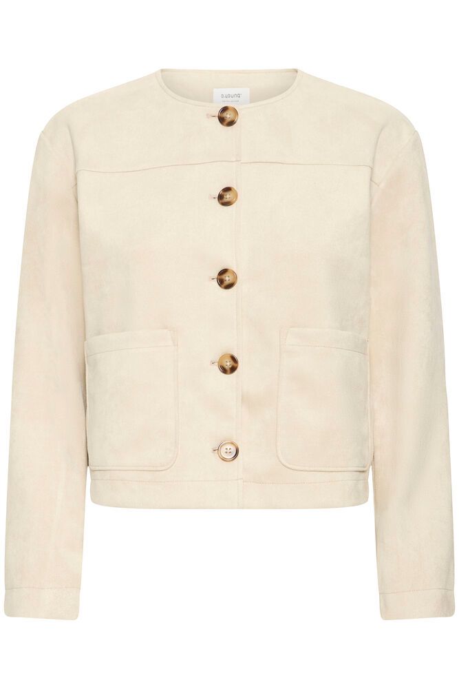 Byoung - Tomira Oneck Jacket