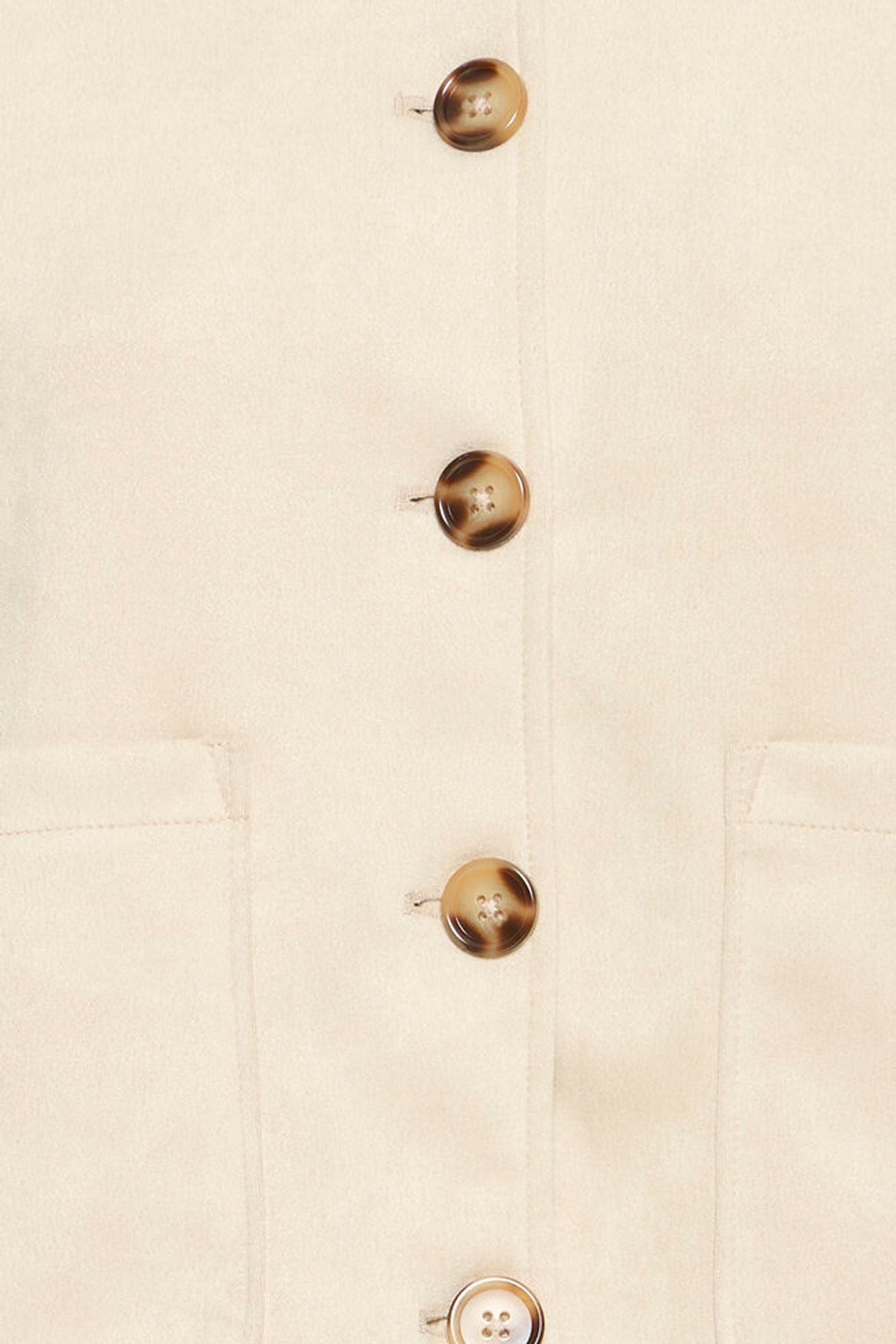 Byoung - Tomira Oneck Jacket