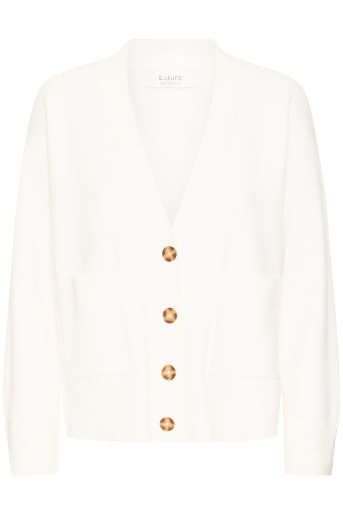 Byoung - Otari Pocket Cardigan