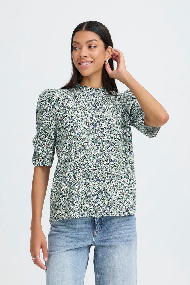 Byoung - Gabria Femi Shirt 2
