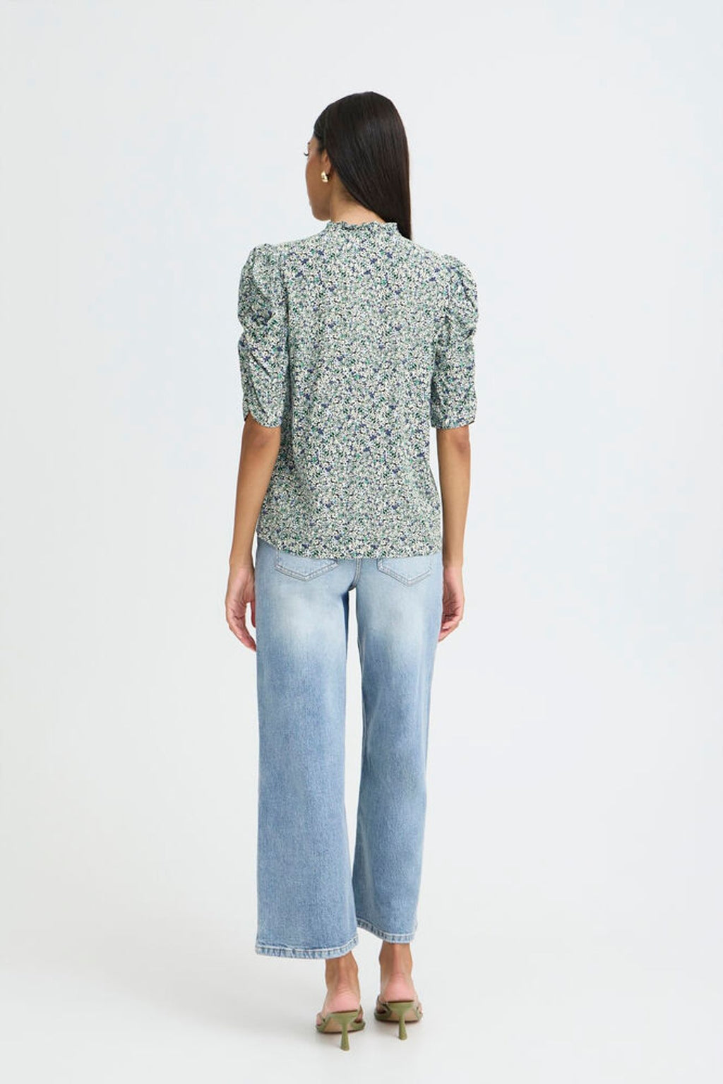 Byoung - Gabria Femi Shirt 2