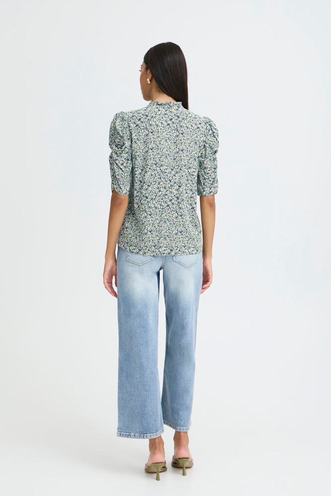 Byoung - Gabria Femi Shirt 2