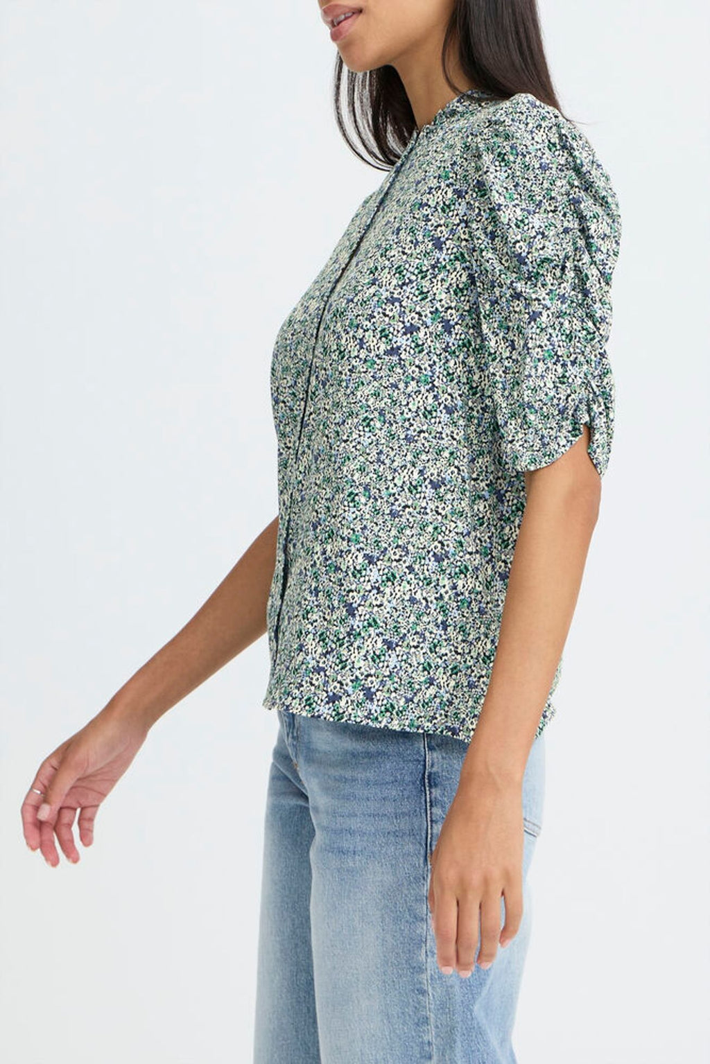 Byoung - Gabria Femi Shirt 2
