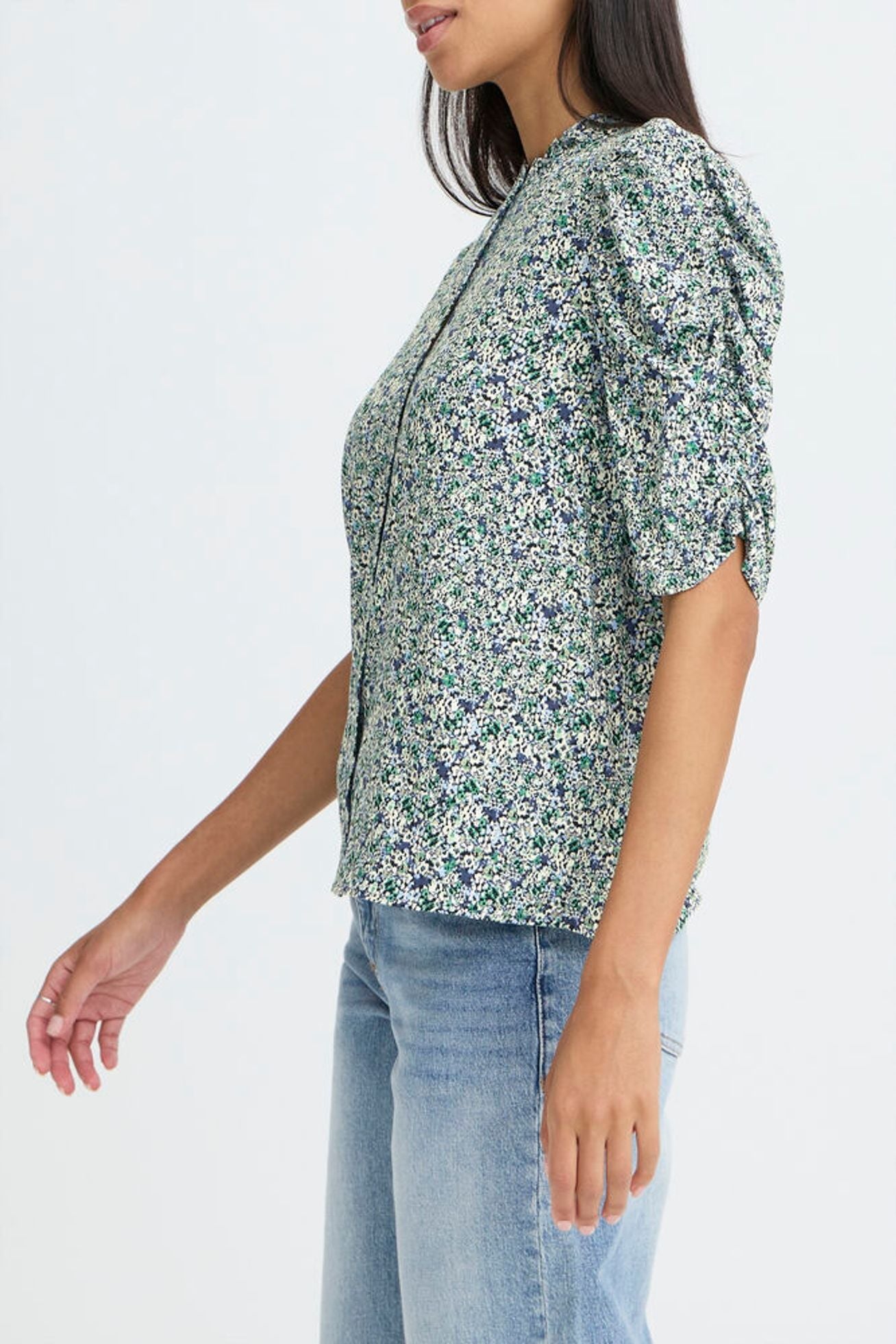 Byoung - Gabria Femi Shirt 2