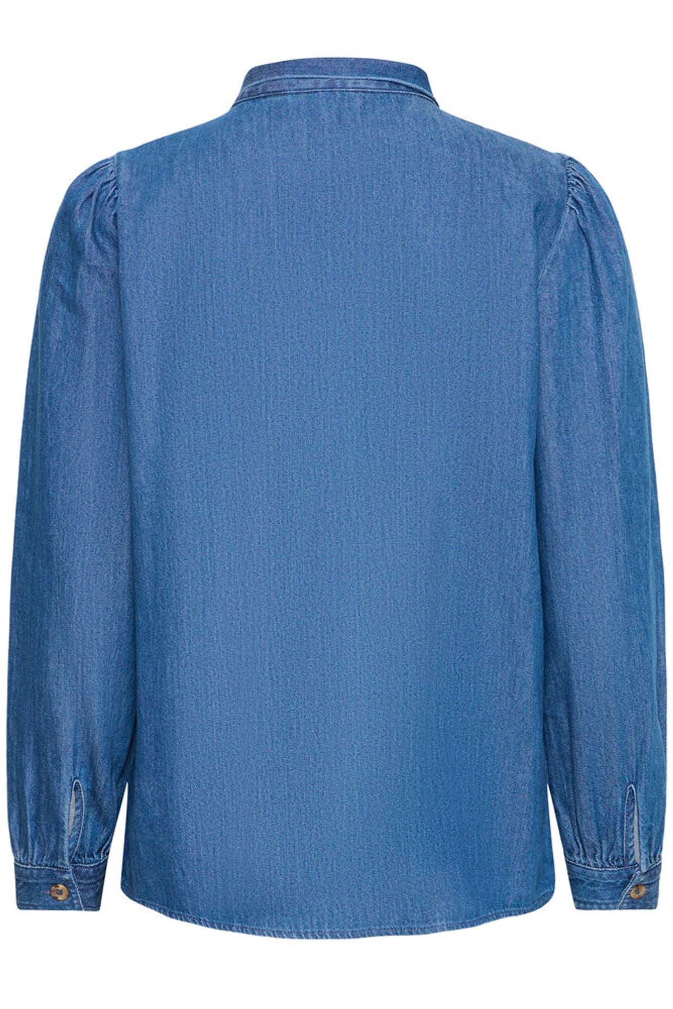 Byoung - Kairon Shirt