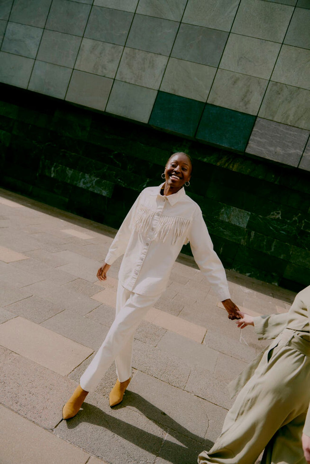 Byoung - Lorax Shirt