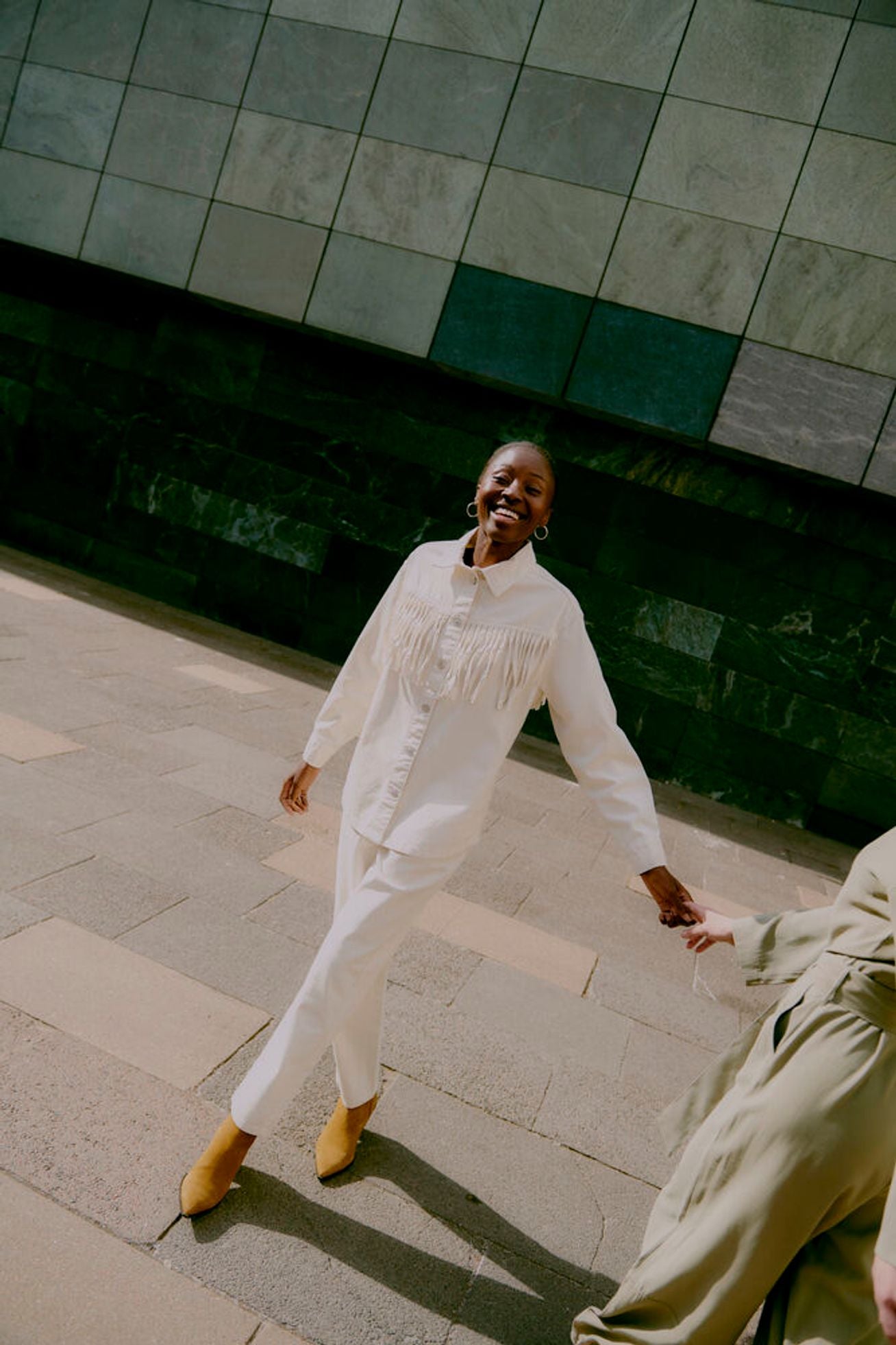 Byoung - Lorax Shirt