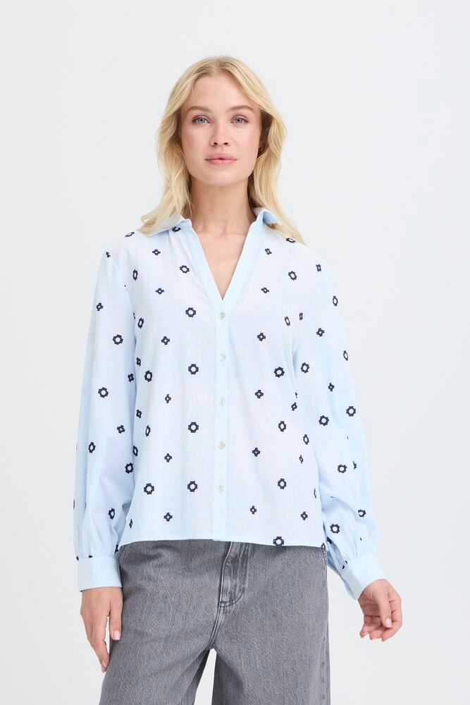 Byoung - Fabienne LS Shirt