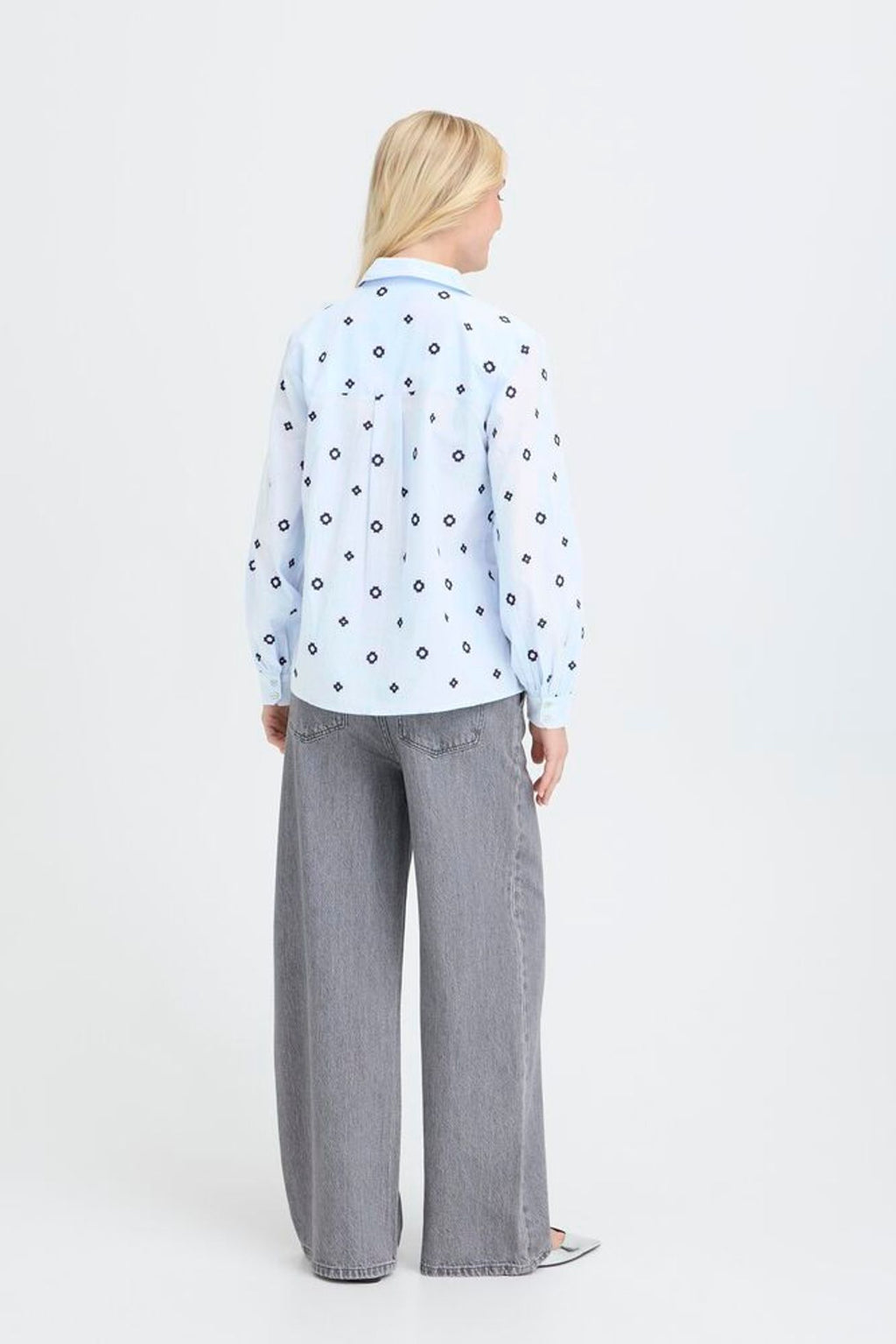 Byoung - Fabienne LS Shirt
