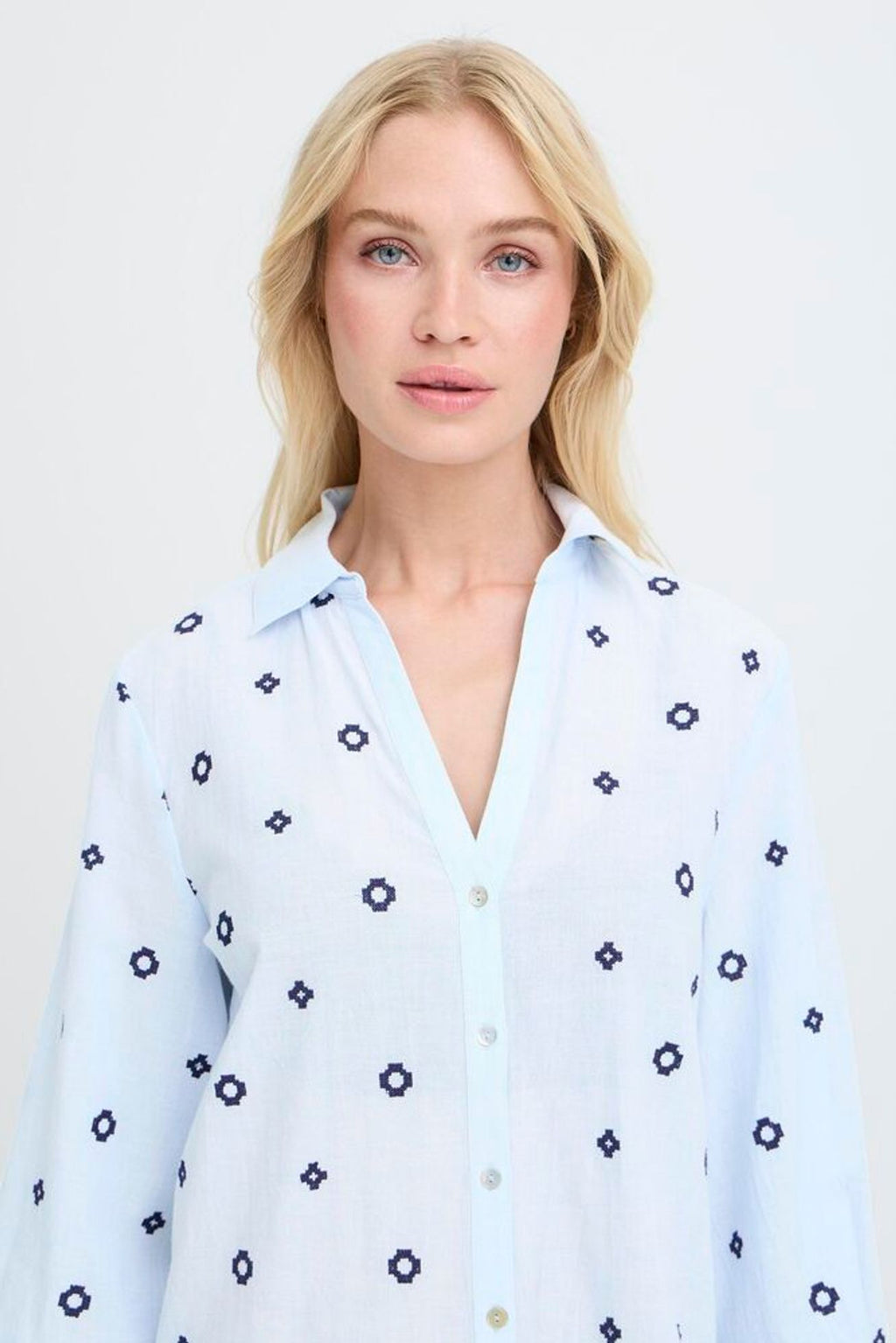 Byoung - Fabienne LS Shirt