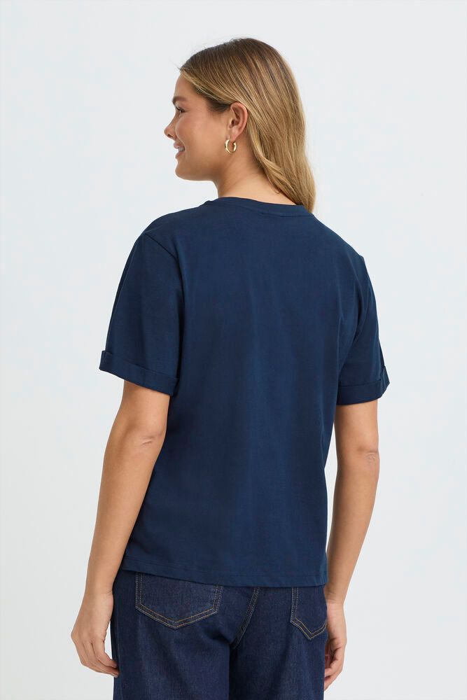 Fransa - Palmer Tee