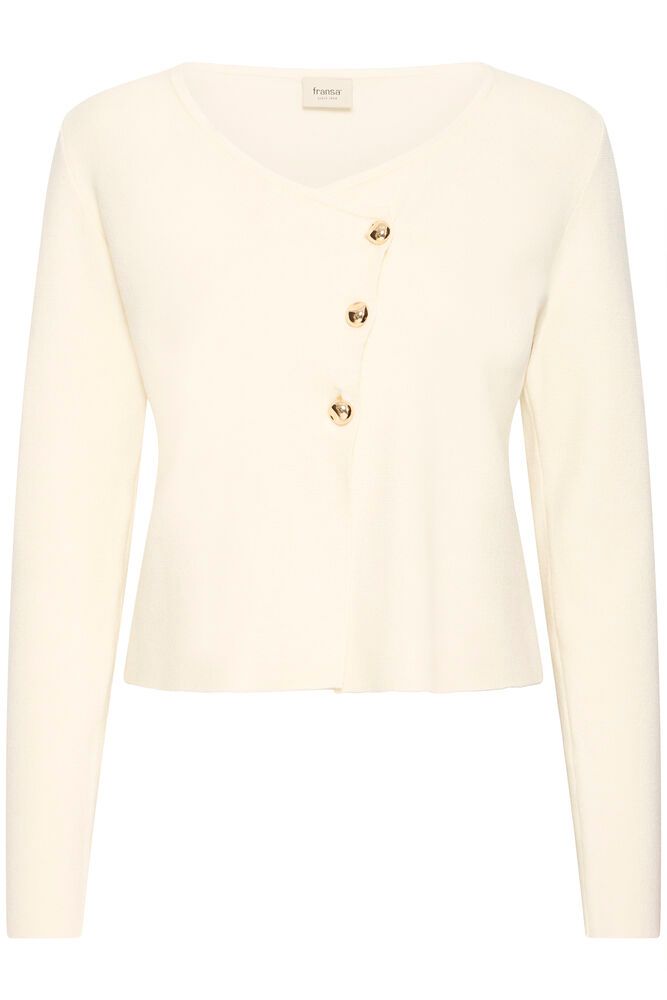 Fransa - Novella Cardigan 2