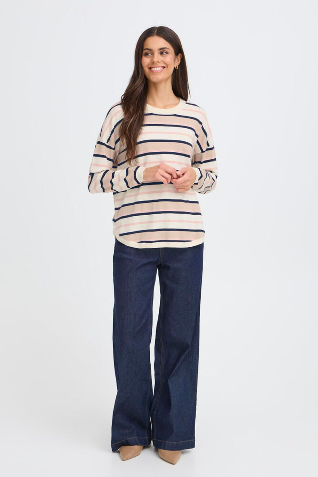 Fransa - Melani Pullover 17
