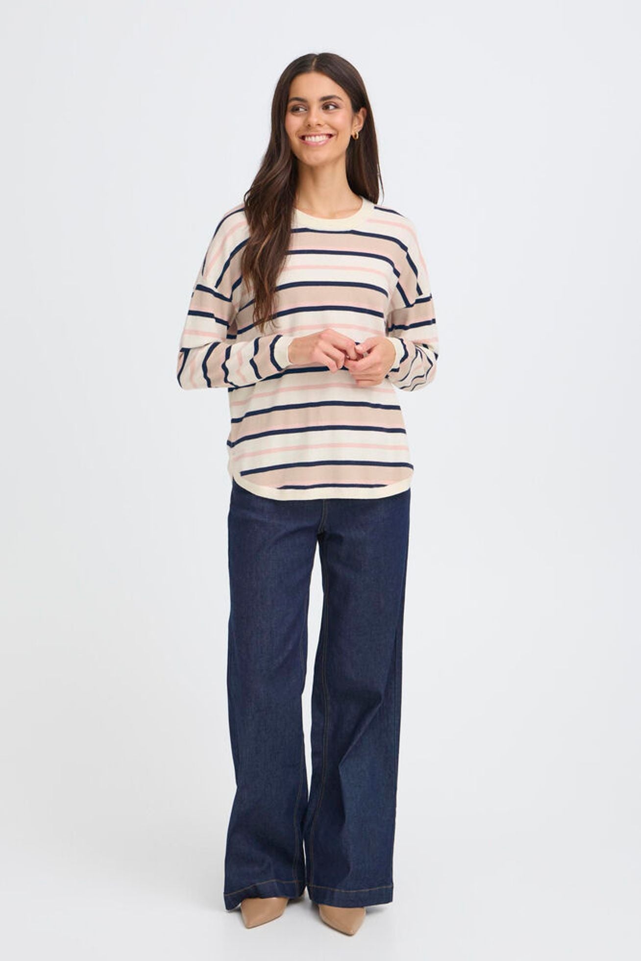 Fransa - Melani Pullover 17
