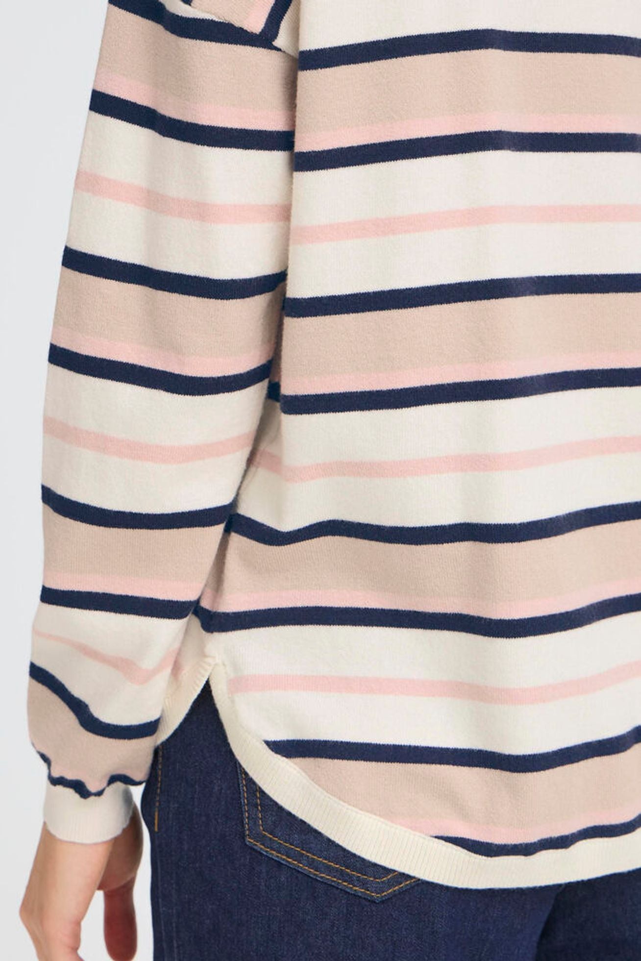 Fransa - Melani Pullover 17