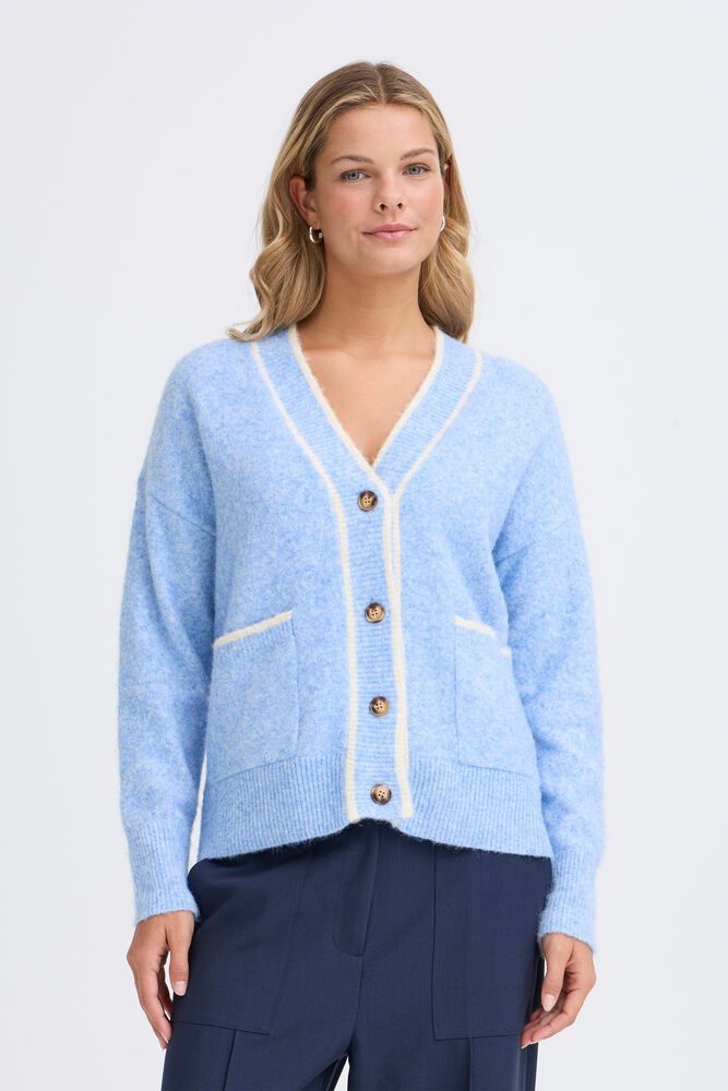 Fransa - Kendra Cardigan 2