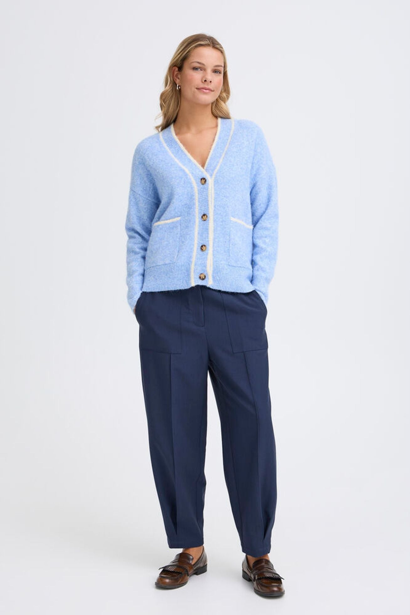 Fransa - Kendra Cardigan 2