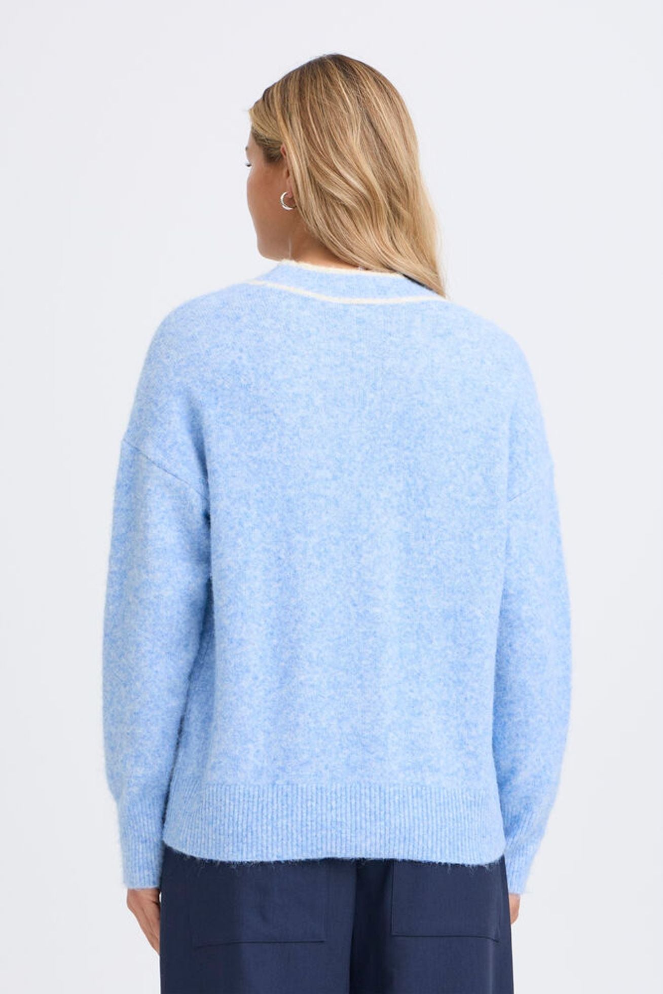 Fransa - Kendra Cardigan 2