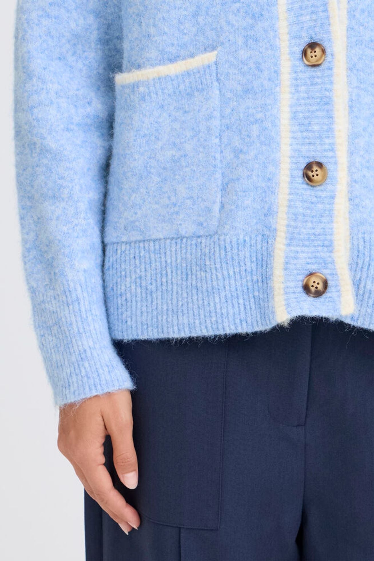 Fransa - Kendra Cardigan 2