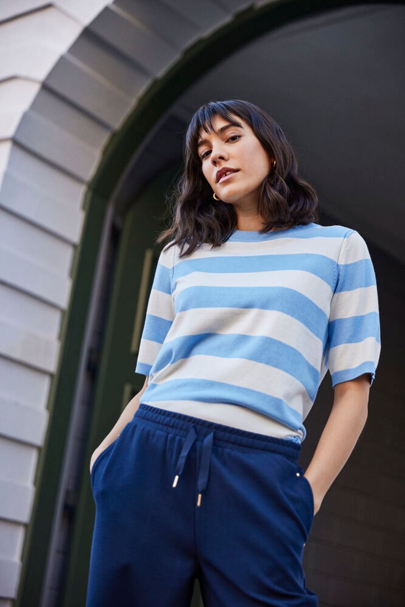 Fransa - Priya Pant