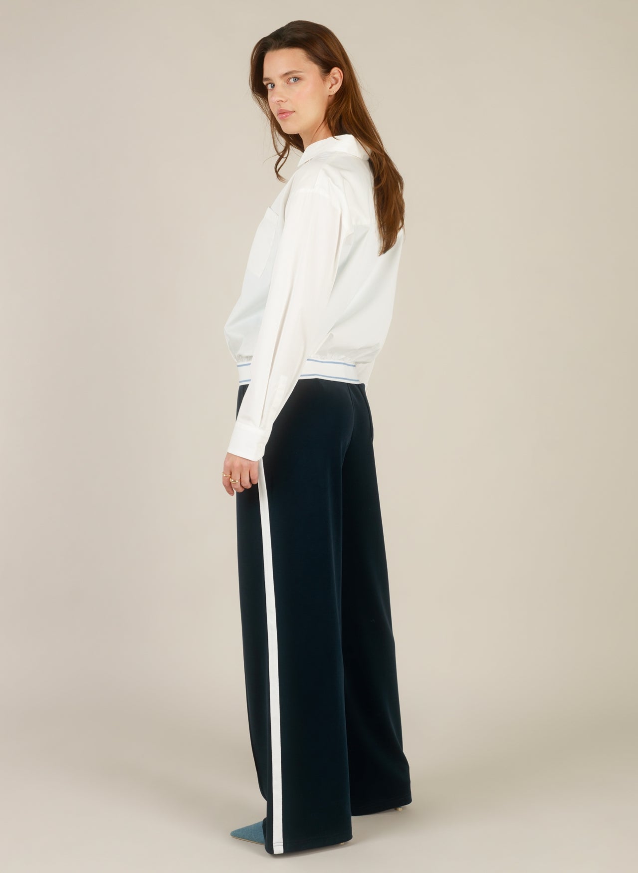 Yest - Inez Shirt