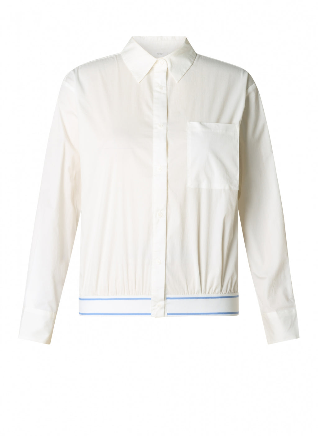 Yest - Inez Shirt