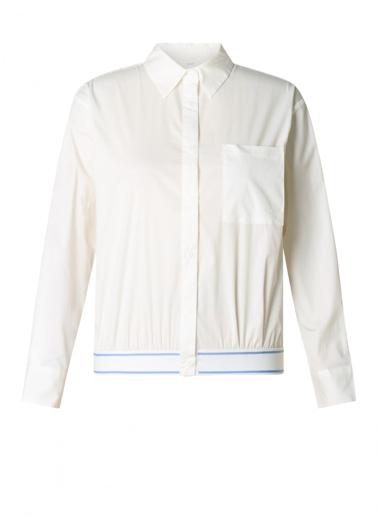 Yest - Inez Shirt
