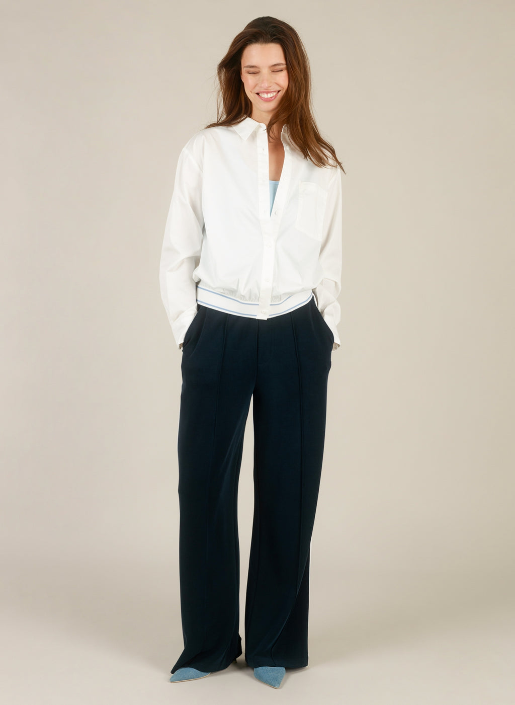 Yest - Inez Shirt