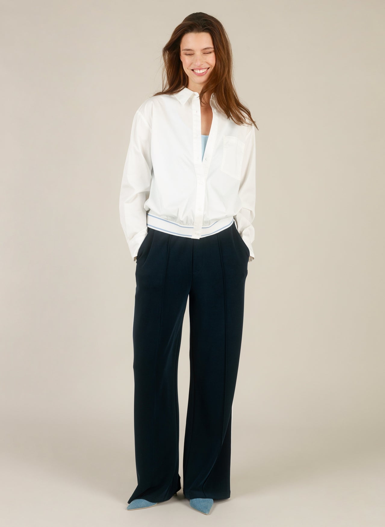Yest - Inez Shirt